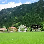 Rauter-1 By Interhome * Mayrhofen