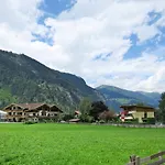 Rauter-1 By Interhome Apartment