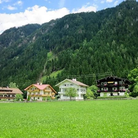 Rauter-1 By Interhome * Mayrhofen