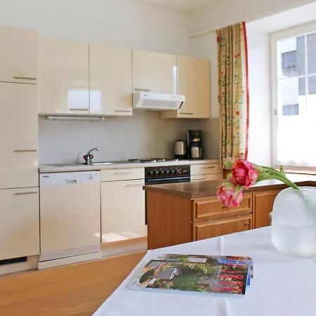 Rauter-1 By Interhome Apartment