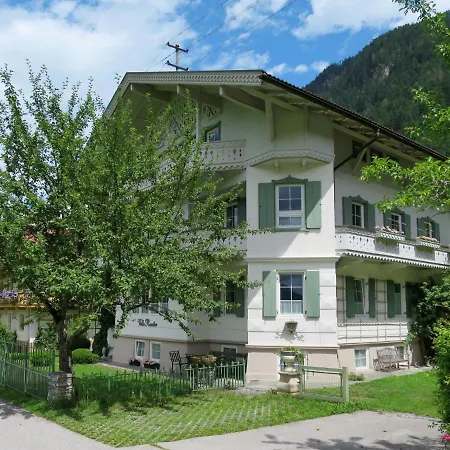 Rauter-1 By Interhome Apartment *