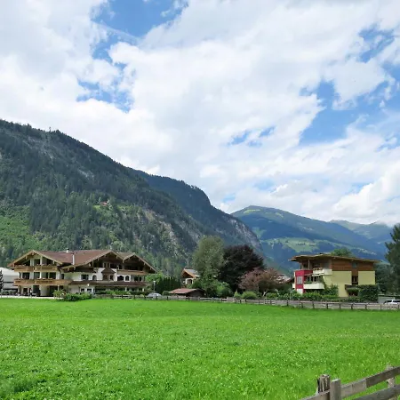 Rauter-1 By Interhome Apartament