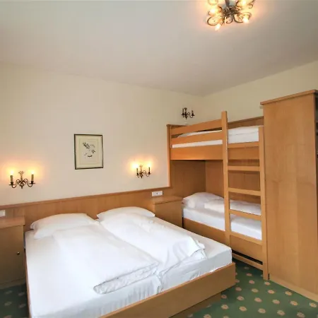 Apartament Rauter-1 By Interhome *