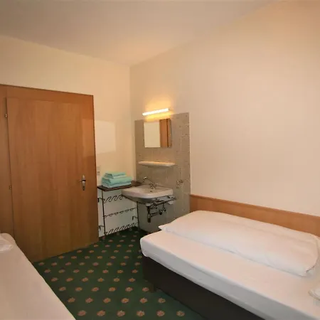 Apartman Rauter-1 By Interhome