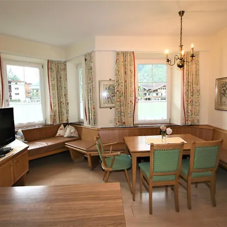 Rauter-1 By Interhome *