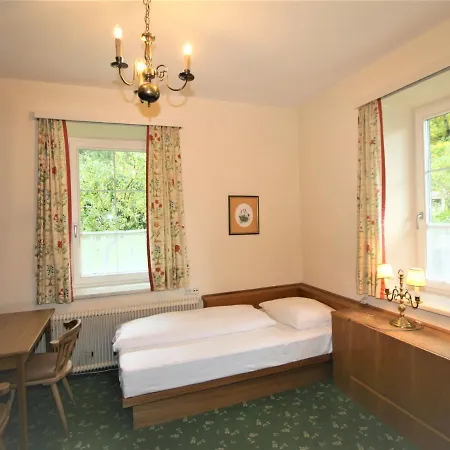 Apartman Rauter-1 By Interhome *