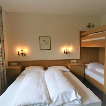 Apartman Rauter-1 By Interhome *