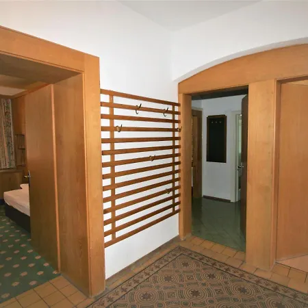 Rauter-1 By Interhome Apartment *