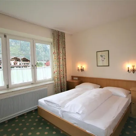 Rauter-1 By Interhome Apartman