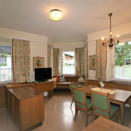 Apartment Rauter-1 By Interhome