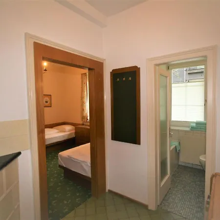 Rauter-1 By Interhome Apartman