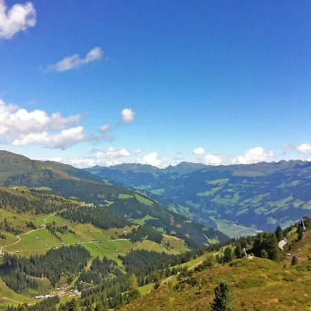 Apartment Rauter-1 By Interhome