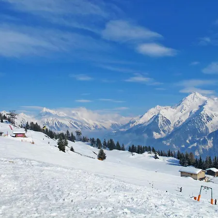 Rauter-1 By Interhome Apartament