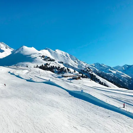 Rauter-1 By Interhome Apartment *