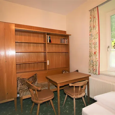 Rauter-1 By Interhome Apartament *