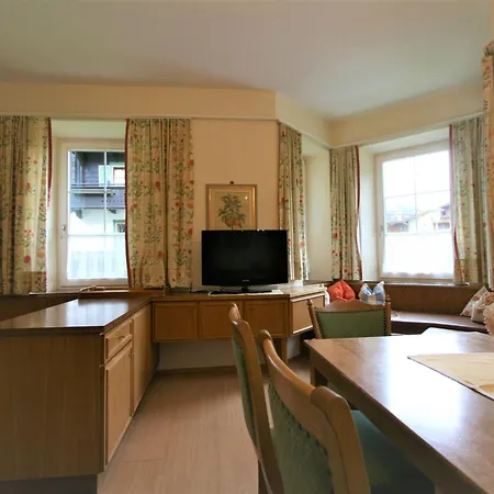 Apartament Rauter-1 By Interhome *