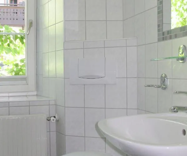 Apartamento Rauter-1 By Interhome