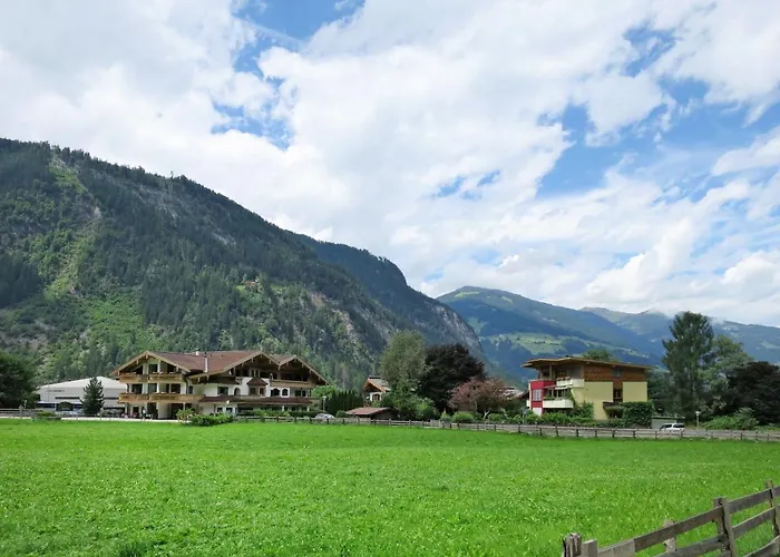 Rauter-1 By Interhome Lejlighed