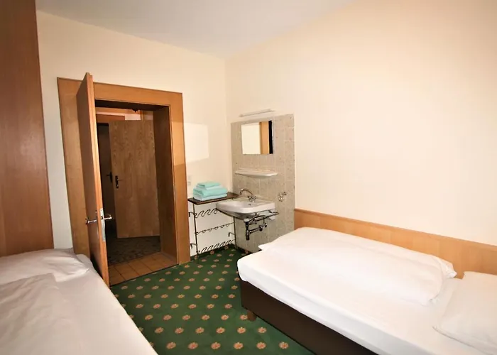 Rauter-1 By Interhome * Mayrhofen