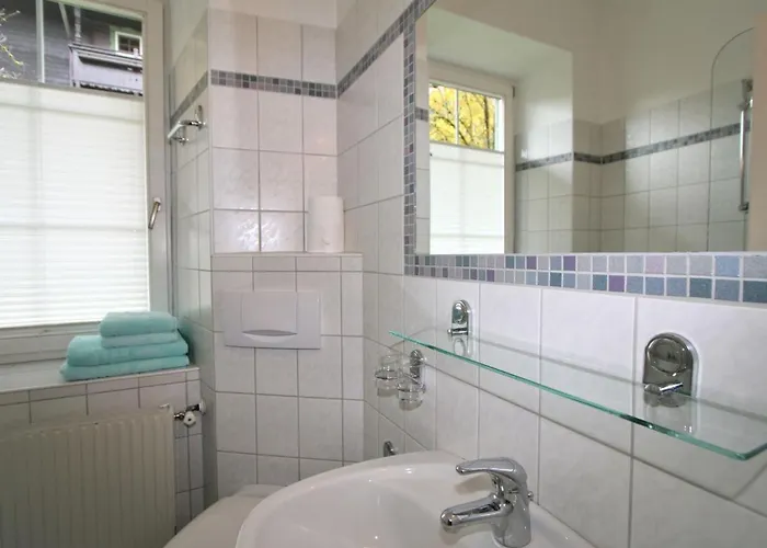 Rauter-1 By Interhome * מאיירהופן