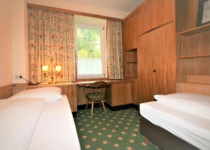 Rauter-1 By Interhome מאיירהופן