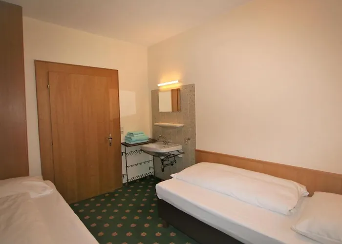 Apartamento Rauter-1 By Interhome