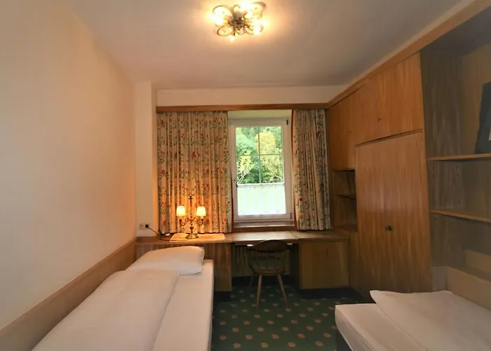 Rauter-1 By Interhome Mayrhofen