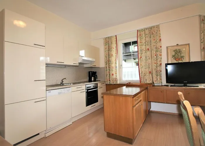 Rauter-1 By Interhome * מאיירהופן