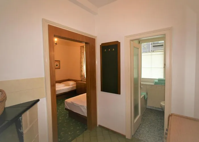 Rauter-1 By Interhome דירה