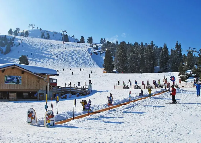 Lejlighed Rauter-1 By Interhome