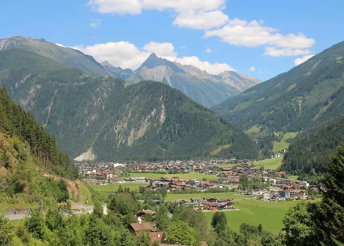 Rauter-1 By Interhome *