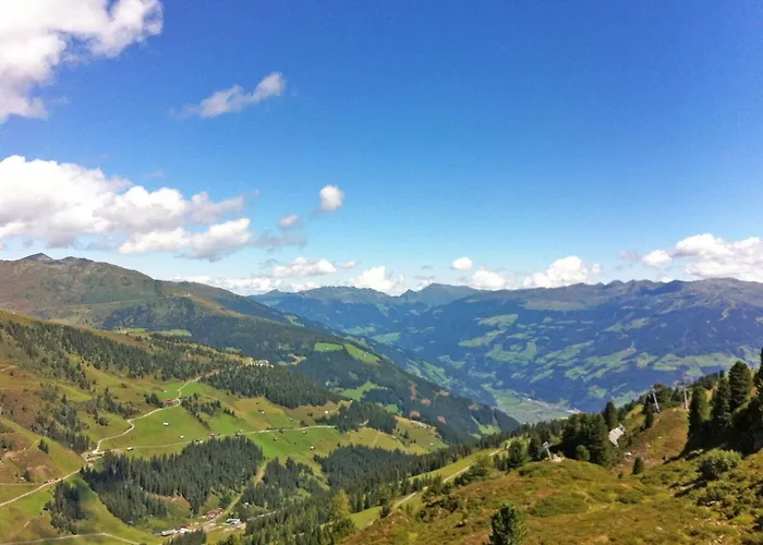 Apartamento Rauter-1 By Interhome