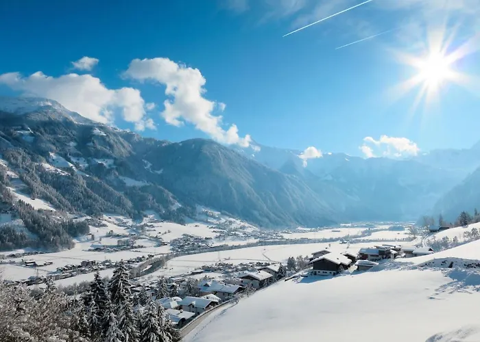 Rauter-1 By Interhome *