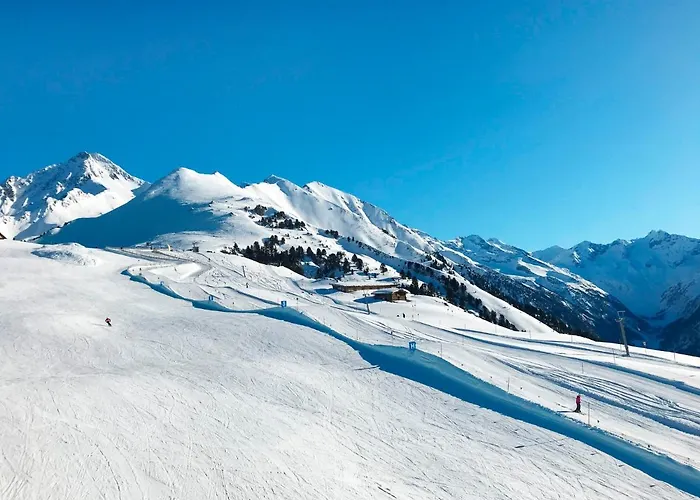 Rauter-1 By Interhome Apartamento *