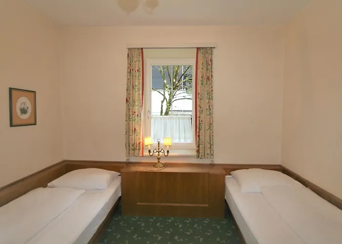 Rauter-1 By Interhome Apartamento Mayrhofen