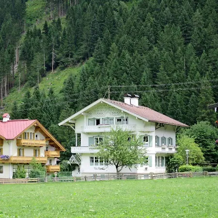 Rauter-1 By Interhome Lejlighed *