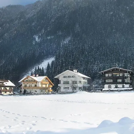 Lejlighed Rauter-1 By Interhome *