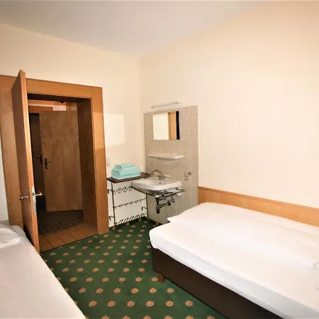 Rauter-1 By Interhome * Mayrhofen