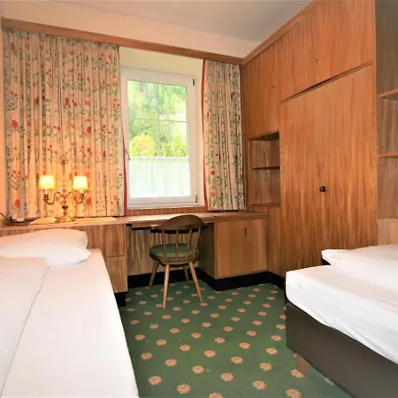 Rauter-1 By Interhome Mayrhofen