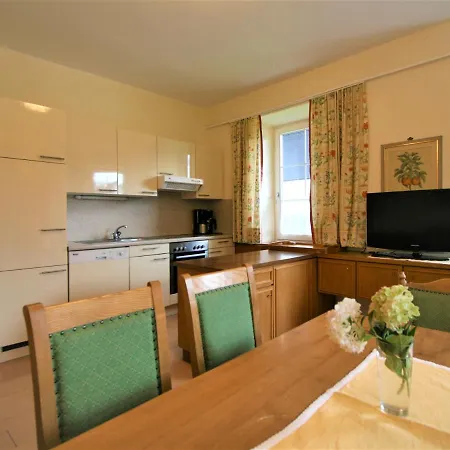 Lejlighed Rauter-1 By Interhome *