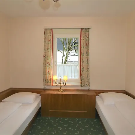 Rauter-1 By Interhome Lejlighed Mayrhofen