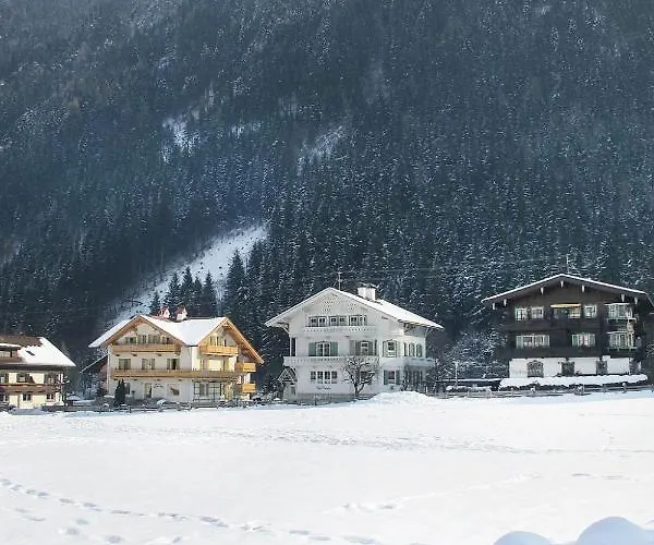 Apartment Rauter-1 By Interhome *