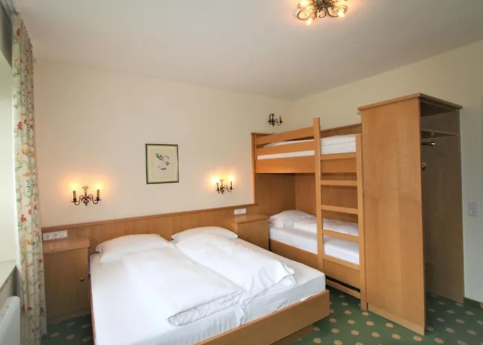 Apartment Rauter-1 By Interhome *