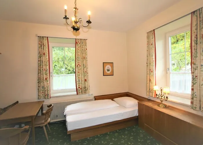 Apartment Rauter-1 By Interhome *