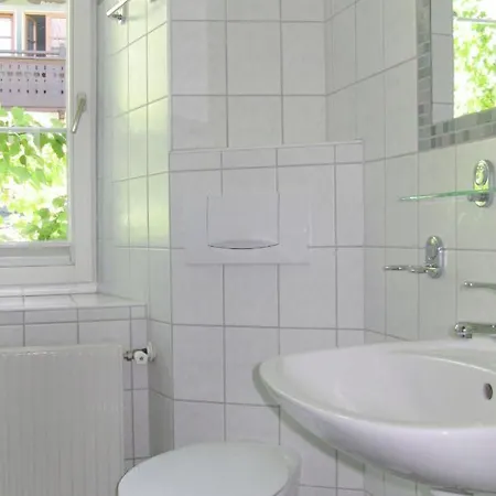 Apartman Rauter-1 By Interhome