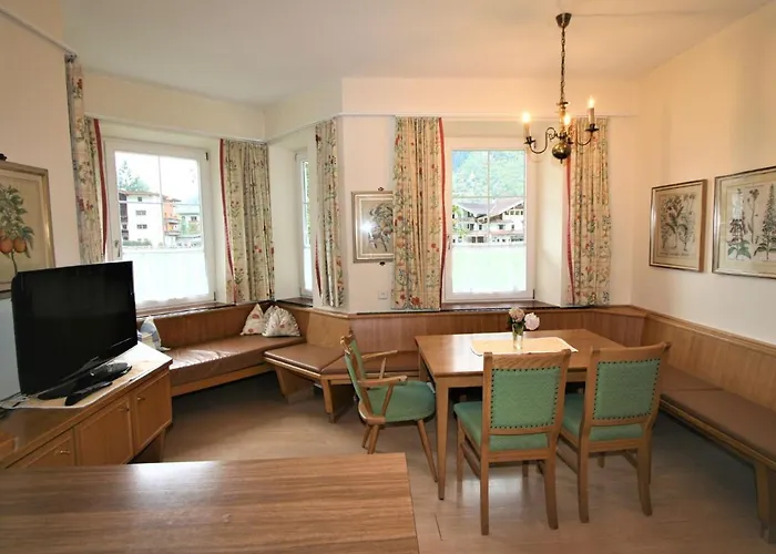 Rauter-1 By Interhome *