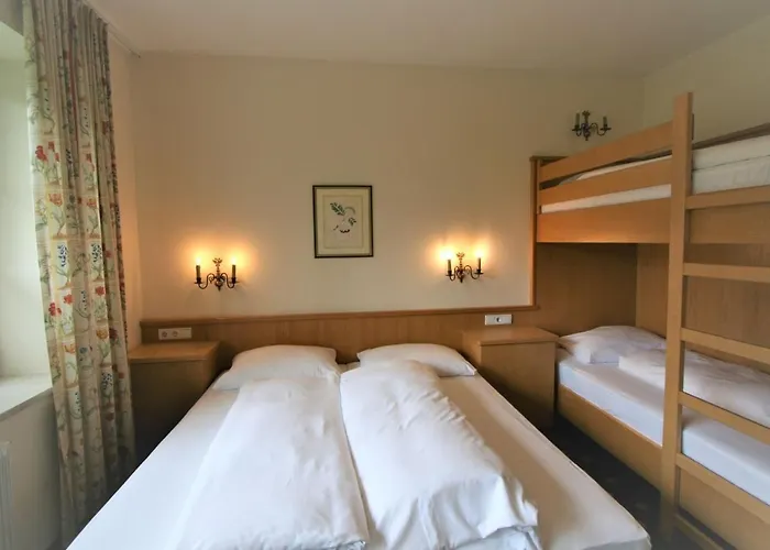 아파트 Rauter-1 By Interhome *