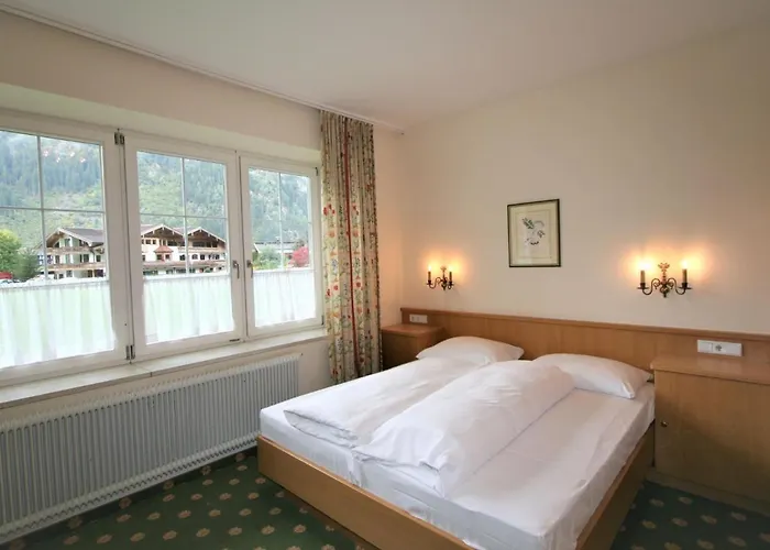 Rauter-1 By Interhome 아파트